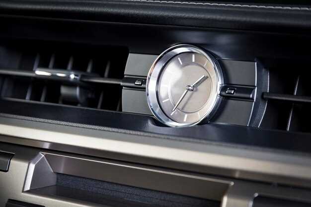 Maintenance Tips for Optimal Fuel Pressure Regulation