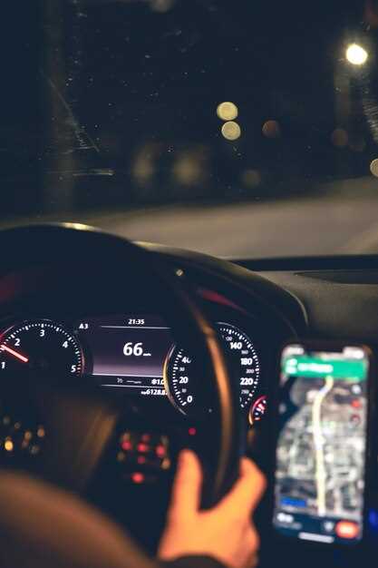 What to do when dashboard lights flicker