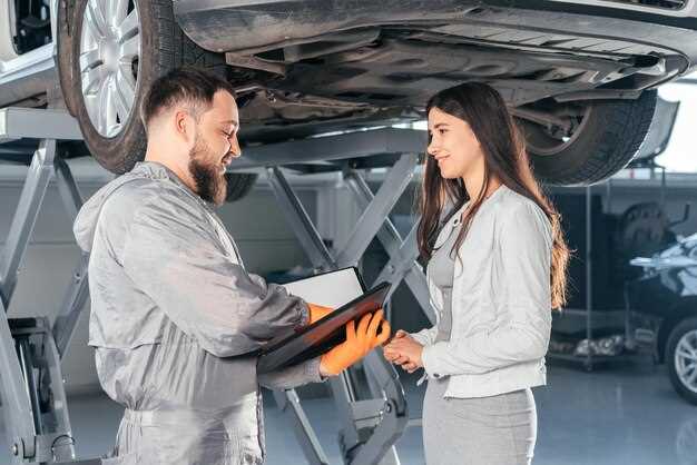 Choosing the Right Professional: Finding Trustworthy Mechanics