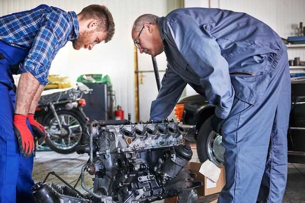 When to repair vs replace a car part