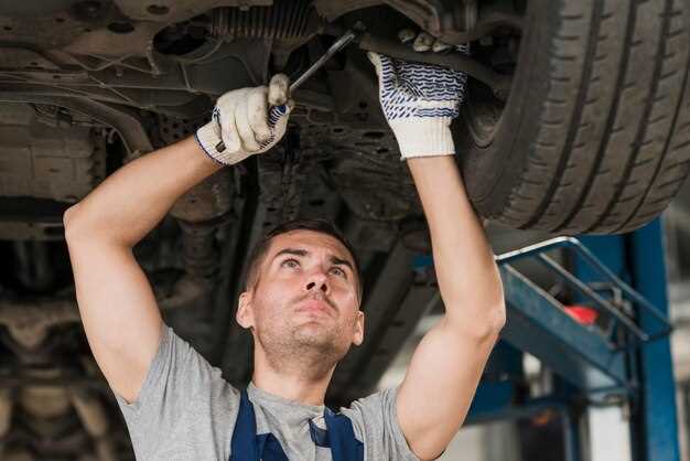 Impact on Vehicle Performance: Understanding the Risks