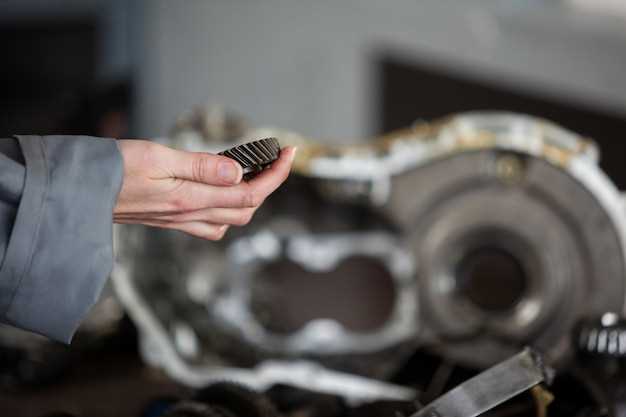 Unusual Noises from the Engine Compartment