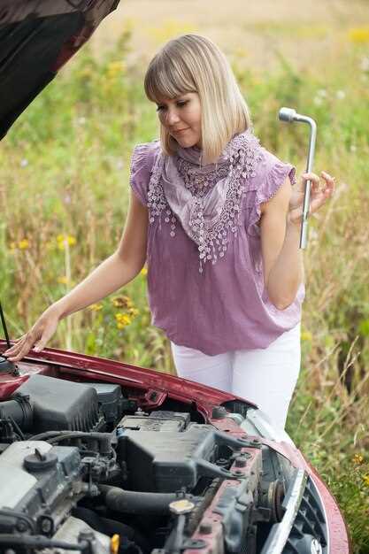 Difficulty Starting Your Vehicle