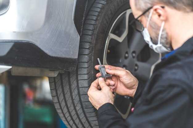 The Relationship Between Wheel Alignment and Tire Lifespan
