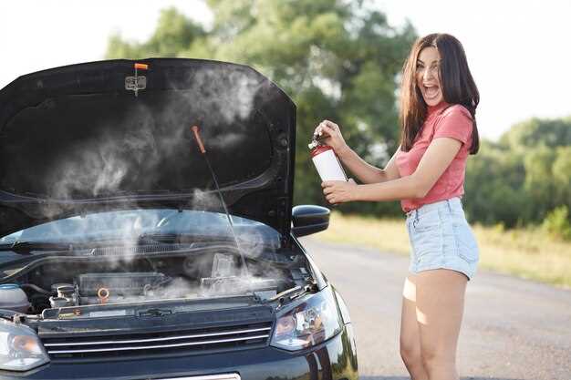 Why your car smells like gas